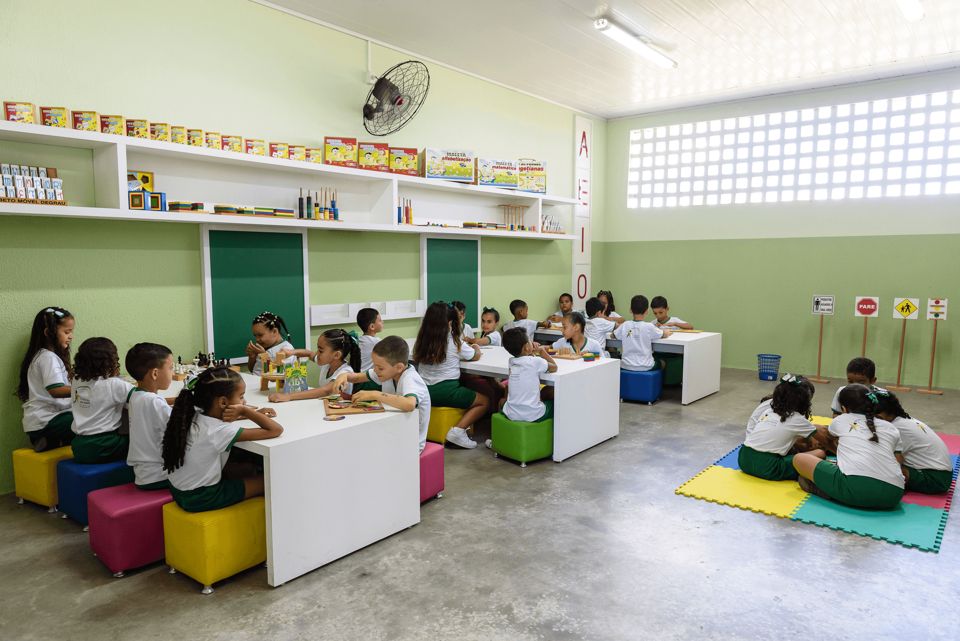 Espaço 4