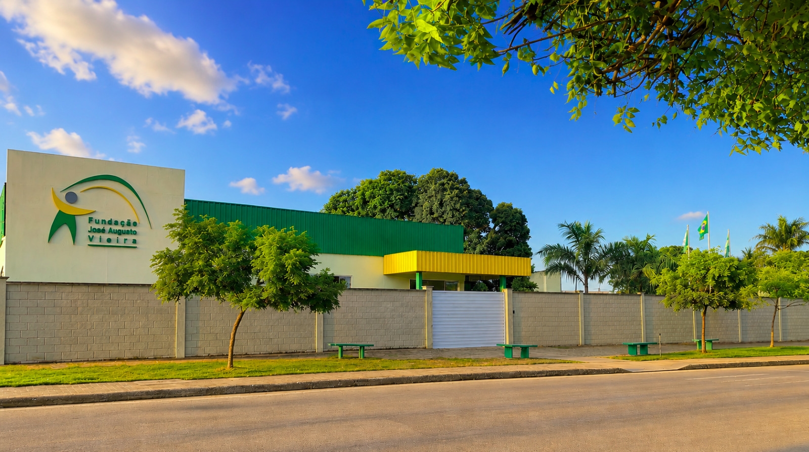 Espaço 1