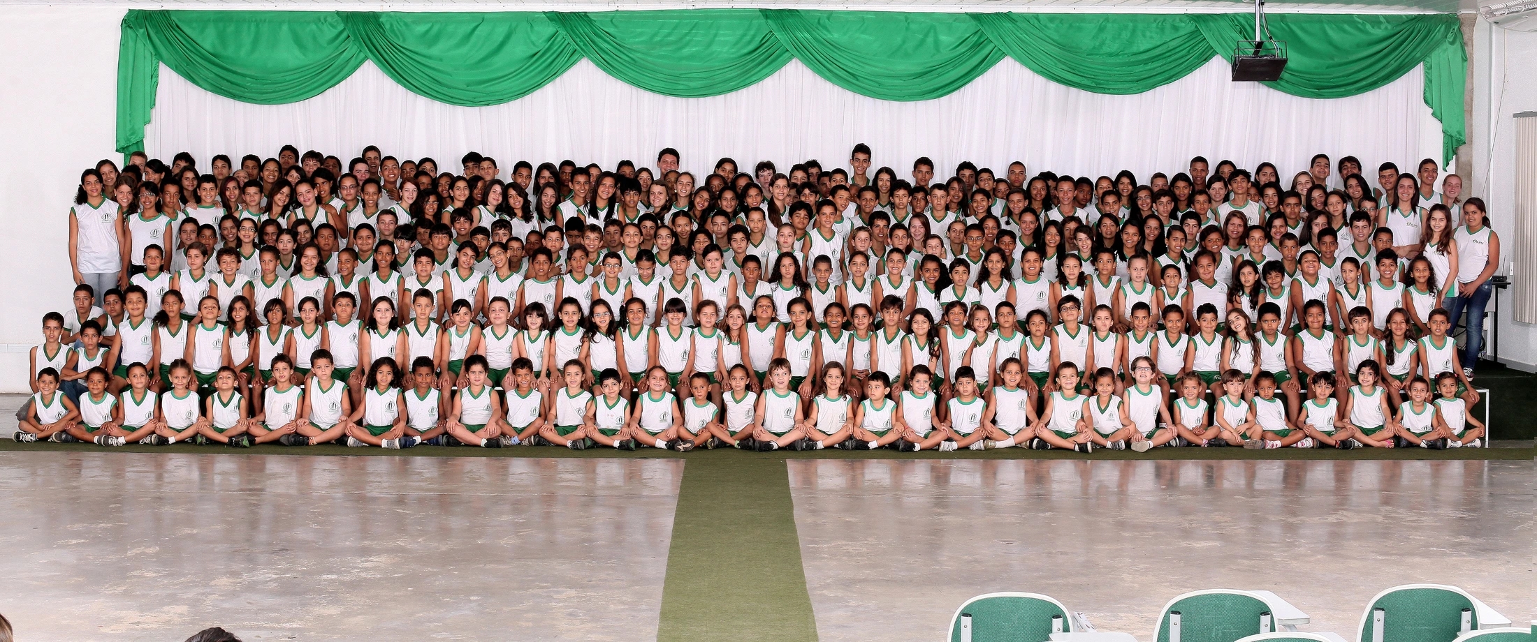 turma