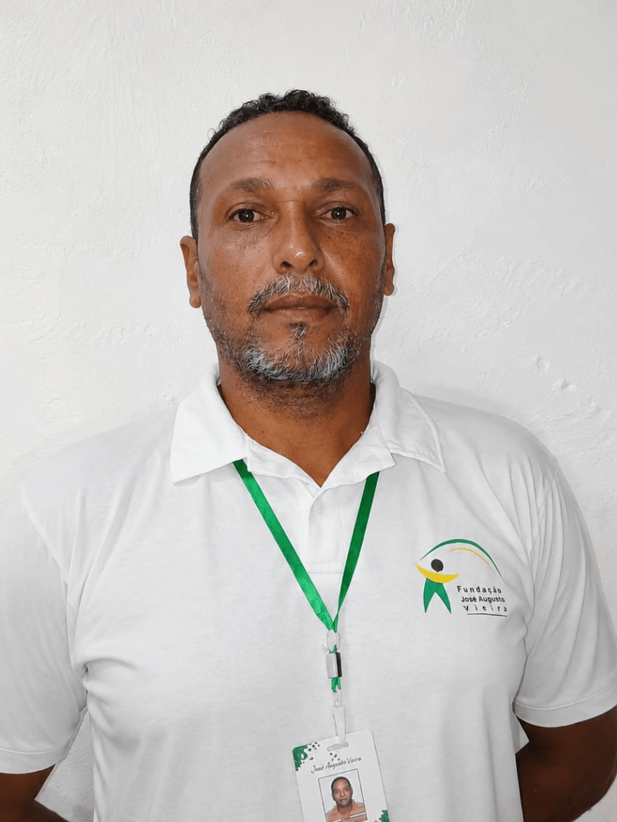 CLEIBSON SANTOS