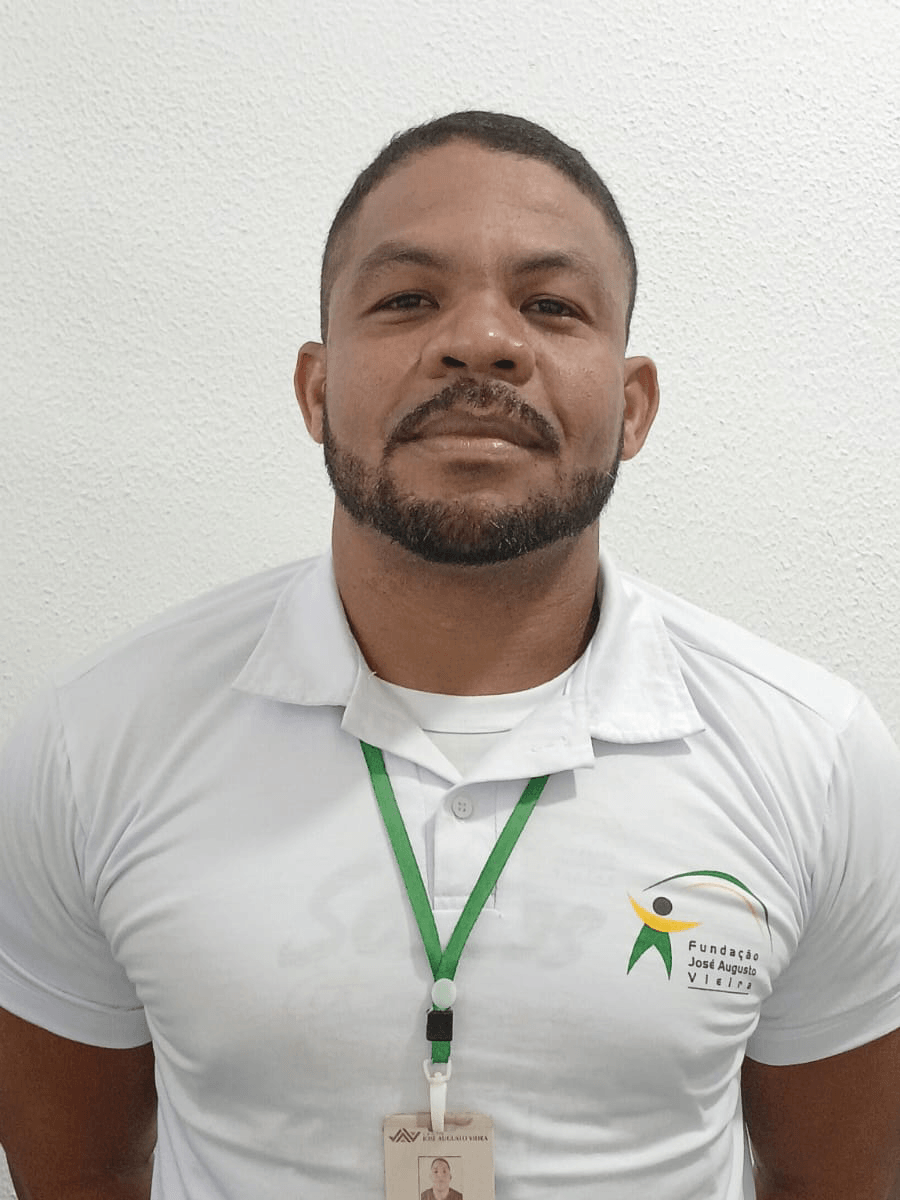 WOLDSON SANTOS