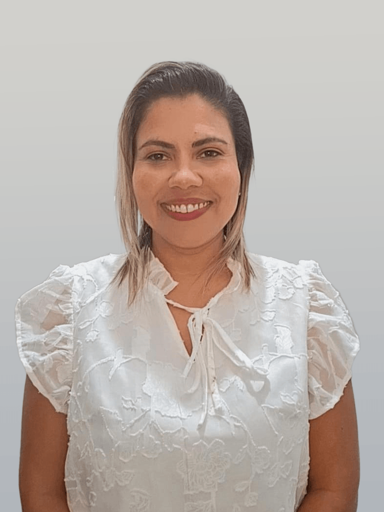 LISANDRA SOUZA